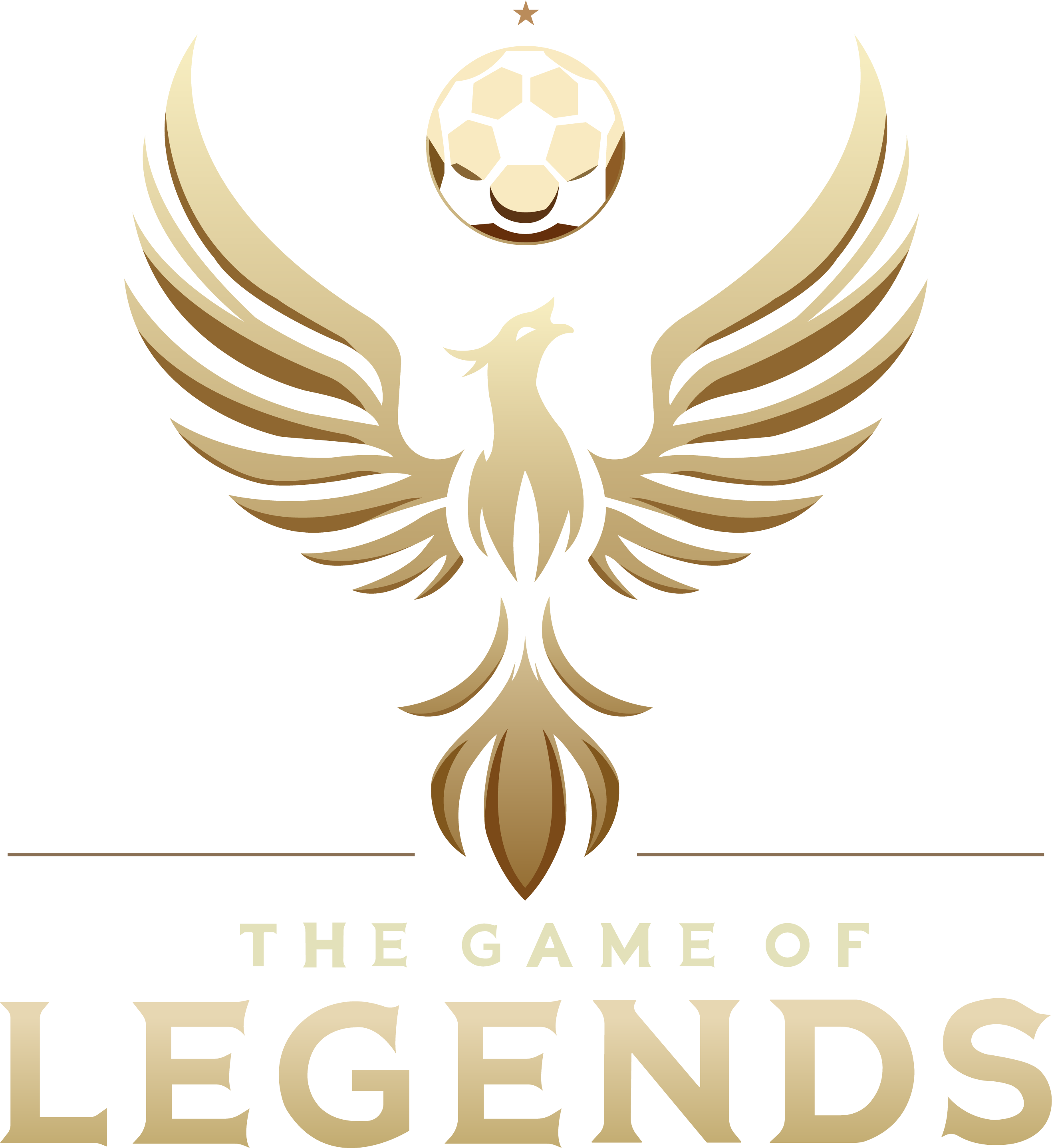 The game of legends